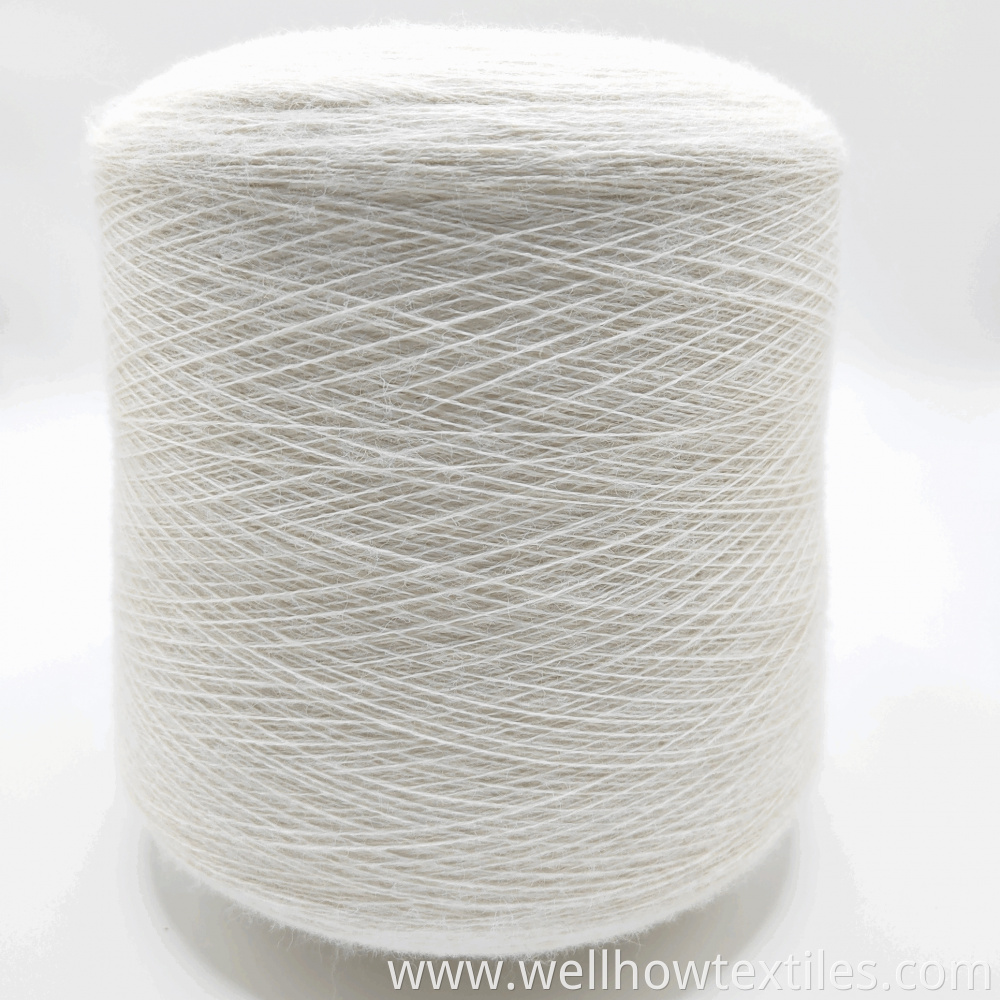 Bjr Core Spun Yarn 1